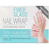 All Season Nails Fiberglass Nail Wrap Self-Dispensing Pack