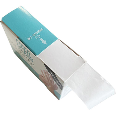 All Season Nails Fiberglass Nail Wrap Self-Dispensing Pack