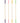 All Season Nails Sanding Stix / 12 Pack