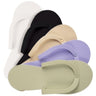 All Season Pedi slipper 12 Pairs Assorted Colors