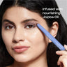 Alleyoop 11th Hour Plum Up Eyeshadow & Liner Stick
