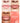 Alleyoop Lip Goals 0.35 oz. / Coral Cheer