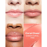 Alleyoop Lip Goals 0.35 oz. / Coral Cheer