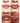 Alleyoop Lip Goals 0.35 oz. / Dare to Bare