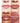 Alleyoop Lip Goals 0.35 oz. / Rose & Shine