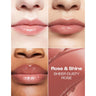 Alleyoop Lip Goals 0.35 oz. / Rose & Shine