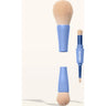Alleyoop Overachiever 4-in-1 Makeup Brush
