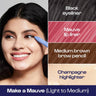 Alleyoop Pen Pal 4-in-1 Makeup Touch-Up Pen / Make a Mauve