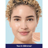 Alleyoop Sunsational SPF 50 Skin Tint 1 oz. / Glimmer