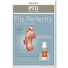 Allpresan Footcare - Poster / 12" X 18"