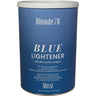 Aloxxi Blonde78 Blue Lightener / 14.1 oz.
