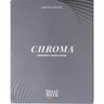 Aloxxi Chroma & Tones - Swatch Book