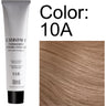 Aloxxi Chroma Permanent Creme Colour - 10A / 2 oz.
