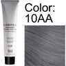 Aloxxi Chroma Permanent Creme Colour - 10AA / 2 oz.