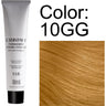 Aloxxi Chroma Permanent Creme Colour - 10GG / 2 oz.