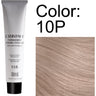 Aloxxi Chroma Permanent Creme Colour - 10P / 2 oz.