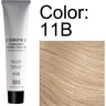 Aloxxi Chroma Permanent Creme Colour - 11B / 2 oz.