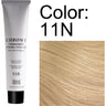 Aloxxi Chroma Permanent Creme Colour - 11N / 2 oz.