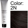 Aloxxi Chroma Permanent Creme Colour - 2N / 2 oz.
