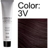Aloxxi Chroma Permanent Creme Colour - 3V / 2 oz.