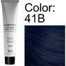 Aloxxi Chroma Permanent Creme Colour - 41B / 2 oz.