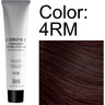 Aloxxi Chroma Permanent Creme Colour - 4RM / 2 oz.