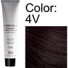 Aloxxi Chroma Permanent Creme Colour - 4V / 2 oz.