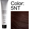 Aloxxi Chroma Permanent Creme Colour - 5NT / 2 oz.