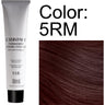 Aloxxi Chroma Permanent Creme Colour - 5RM / 2 oz.