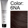Aloxxi Chroma Permanent Creme Colour - 6NA / 2 oz.