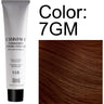 Aloxxi Chroma Permanent Creme Colour - 7GM / 2 oz.