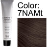 Aloxxi Chroma Permanent Creme Colour - 7NAMt / 2 oz.