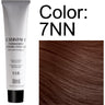 Aloxxi Chroma Permanent Creme Colour - 7NN / 2 oz.