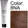 Aloxxi Chroma Permanent Creme Colour - 8NA / 2 oz.