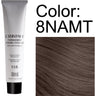 Aloxxi Chroma Permanent Creme Colour - 8NAMT / 2 oz.