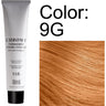 Aloxxi Chroma Permanent Creme Colour - 9G / 2 oz.