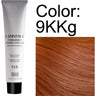 Aloxxi Chroma Permanent Creme Colour - 9KKg / 2 oz.