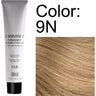 Aloxxi Chroma Permanent Creme Colour - 9N / 2 oz.