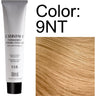 Aloxxi Chroma Permanent Creme Colour - 9NT / 2 oz.