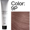 Aloxxi Chroma Permanent Creme Colour - 9P / 2 oz.