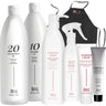 Aloxxi Chroma Permanent Creme Colour - Large Salon Opener