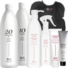 Aloxxi Chroma Permanent Creme Colour - Medium Salon Opener