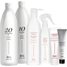 Aloxxi Chroma Permanent Creme Colour - Small Salon Opener