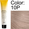 Aloxxi Tones Demi-Permanent Colour - 10P / 2 oz.