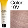 Aloxxi Tones Demi-Permanent Colour - 10V / 2 oz.
