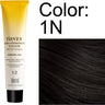 Aloxxi Tones Demi-Permanent Colour - 1N / 2 oz.