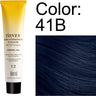 Aloxxi Tones Demi-Permanent Colour - 41B / 2 oz.