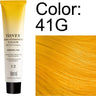 Aloxxi Tones Demi-Permanent Colour - 41G / 2 oz.