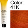 Aloxxi Tones Demi-Permanent Colour - 41K / 2 oz.