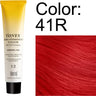 Aloxxi Tones Demi-Permanent Colour - 41R / 2 oz.